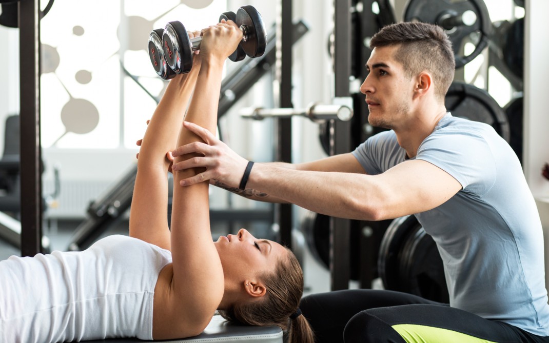 personal-trainer personal-trainer