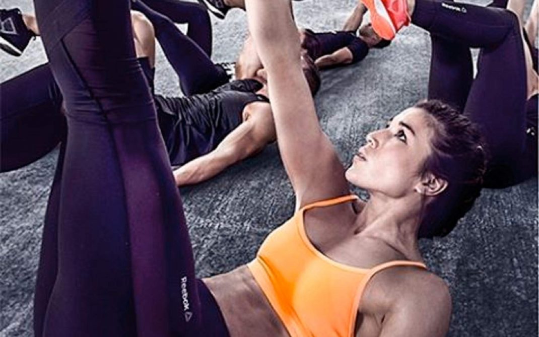 LES-MILLS LES-MILLS