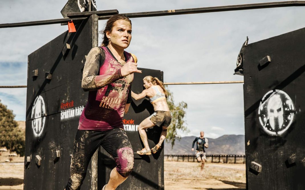 REEBOK SPARTAN RACE REEBOK SPARTAN RACE