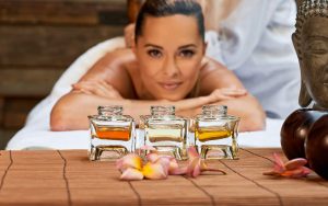 Massaggio multisensoriale Ubud per riattivare la circolazione Massaggio multisensoriale Ubud per riattivare la circolazione