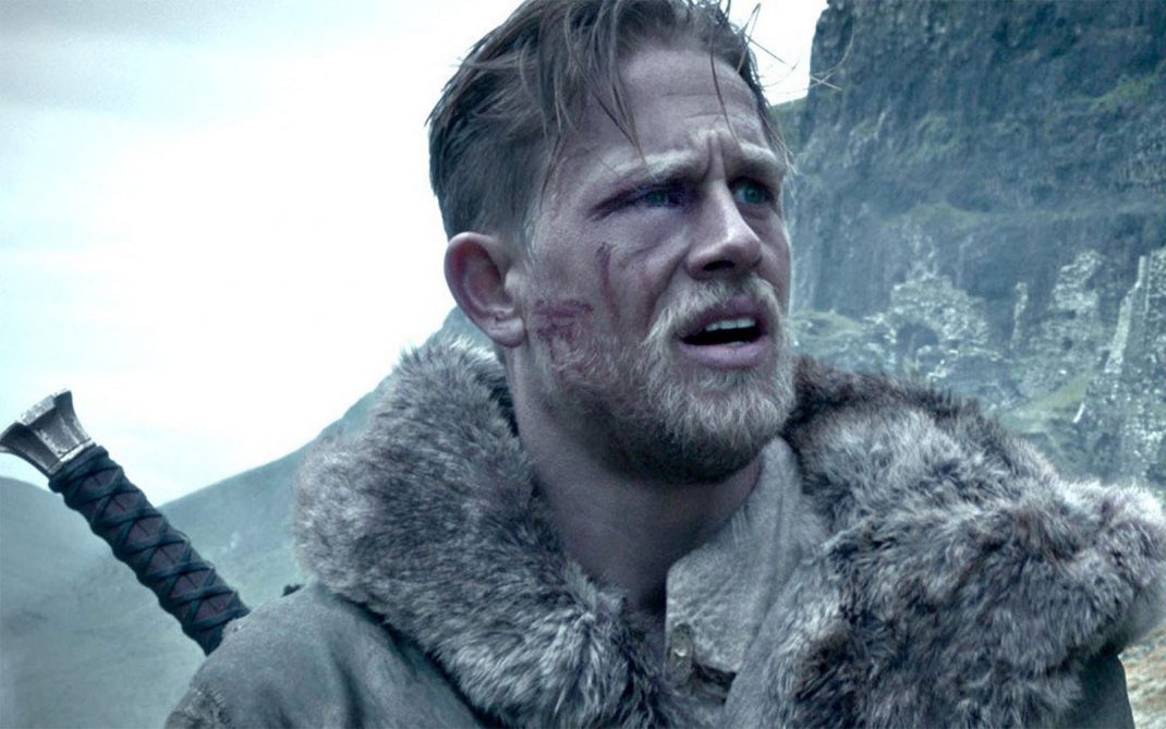 King Arthur, di Guy Ritchie King Arthur, di Guy Ritchie