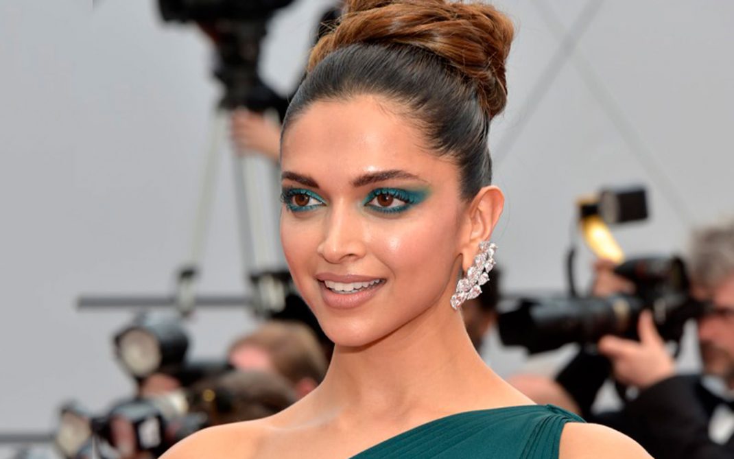 Deepika-PAdukone L'Oréal Paris Deepika-PAdukone L'Oréal Paris