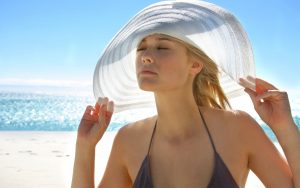 Colpo di calore: che fare? Colpo di calore: che fare?