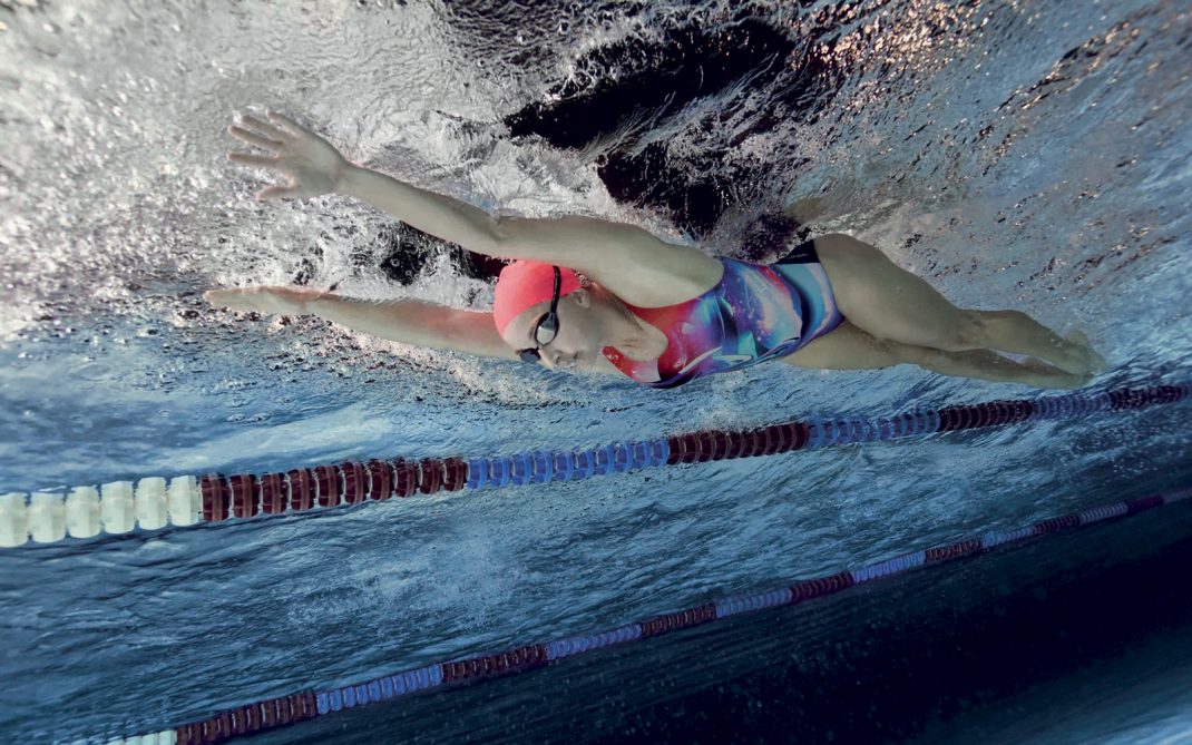 SPEEDO SPEEDO