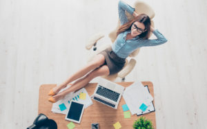 Cellulite: dimmi che lavoro fai… Cellulite: dimmi che lavoro fai…