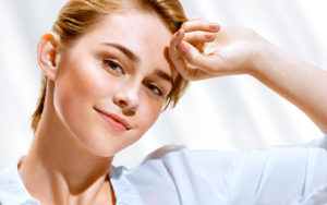 Idratazione light per il viso Idratazione light per il viso