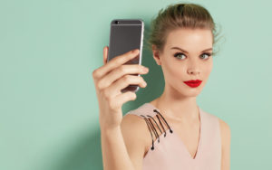 Il make up a prova di selfie Il make up a prova di selfie