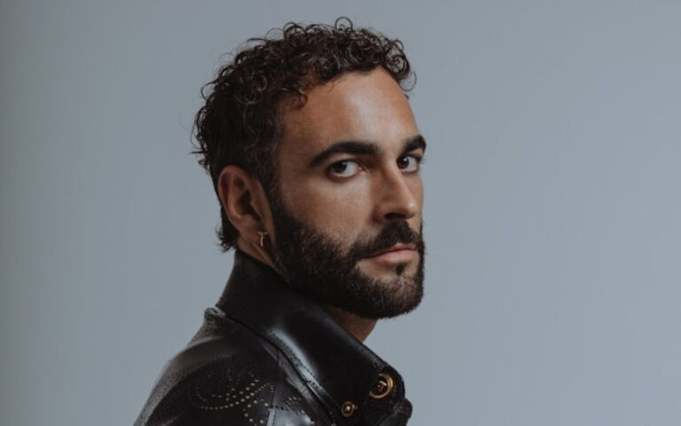 Sanremo 2023 Marco Mengoni Racconta La Sua Vittoria Silhouette Donna