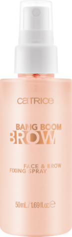 Vinci le Box Catrice Bang Boom Brow