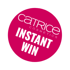 Vinci il make up firmato Catrice