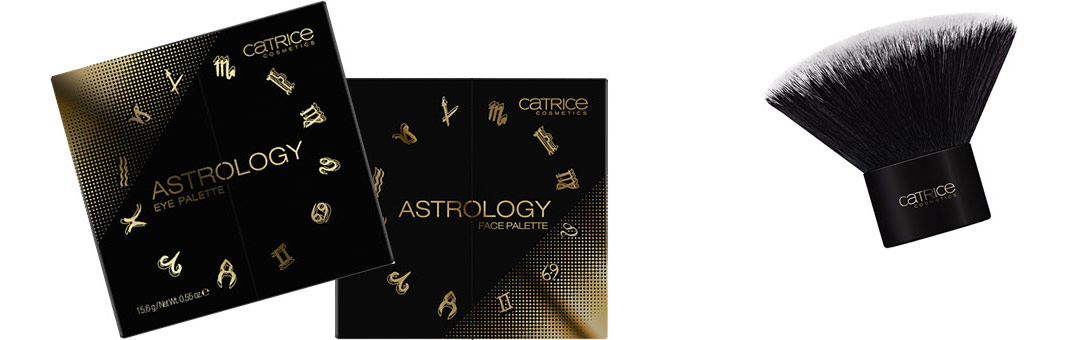 Vinci una bellezza stellare con Catrice