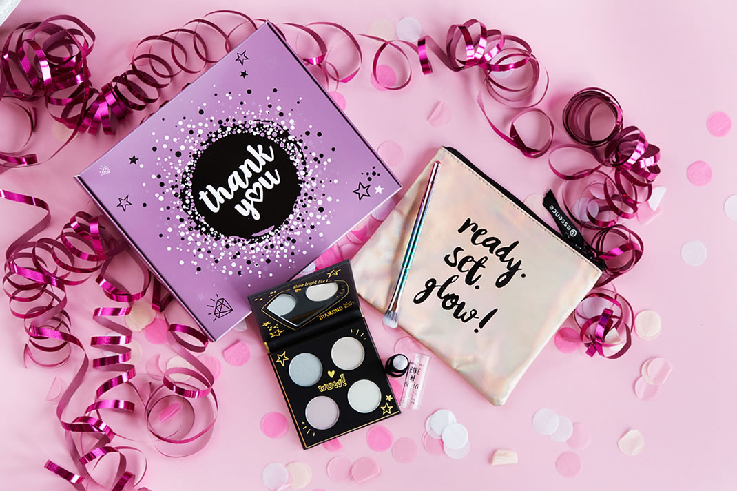 Concorso Essence 2017