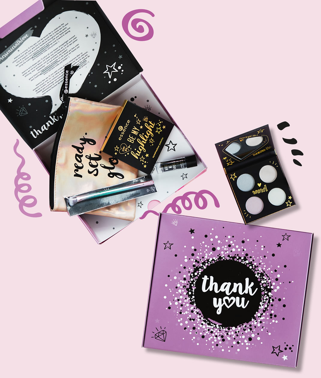 Concorso Essence 2017