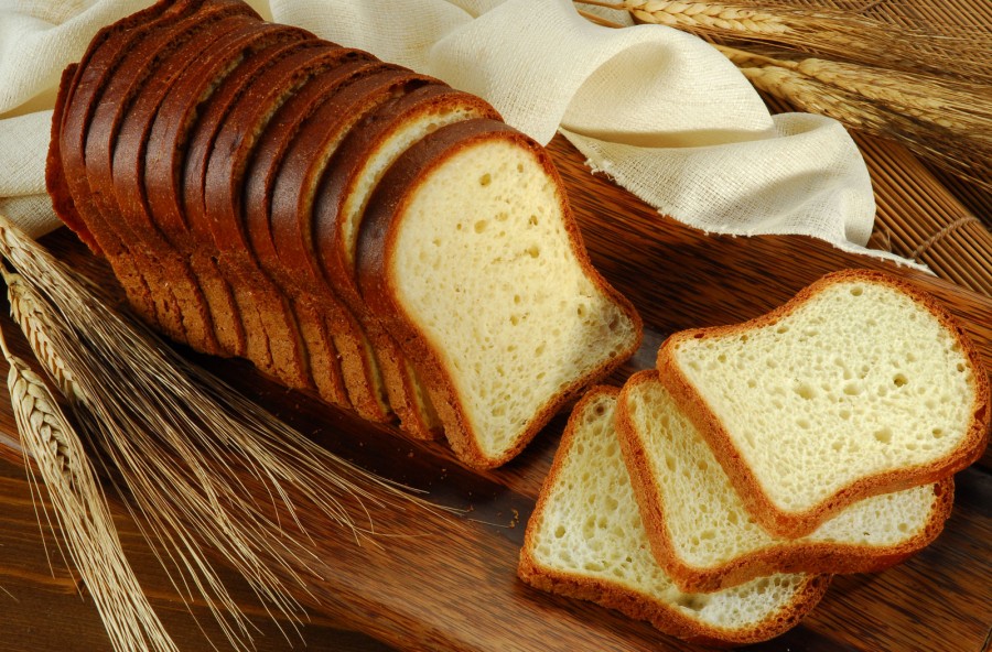 Carrello gluten free