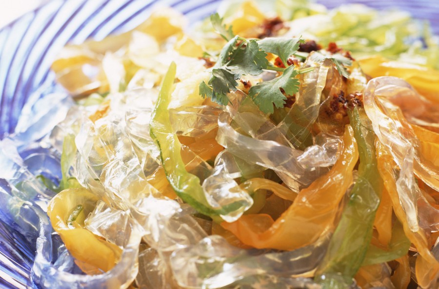 Shirataki di konjac, gli spaghetti salvalinea