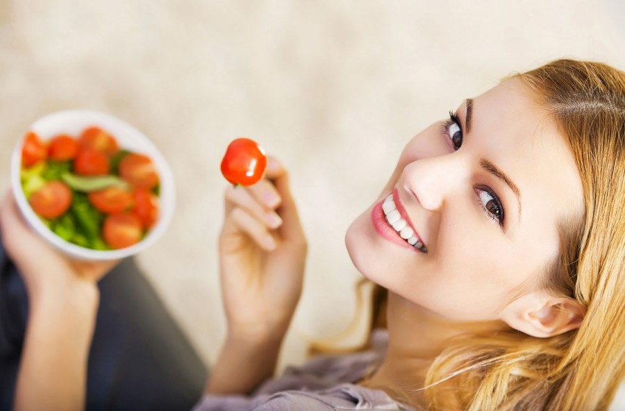 La dieta vegana dei 3 giorni