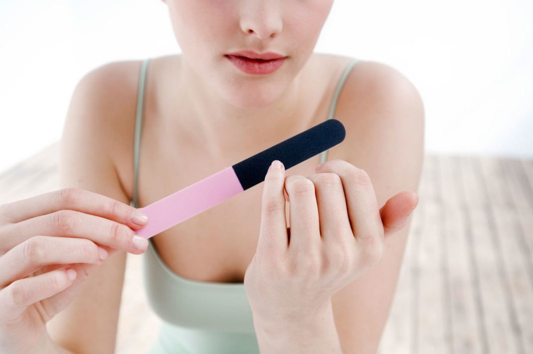 manicure classica manicure classica