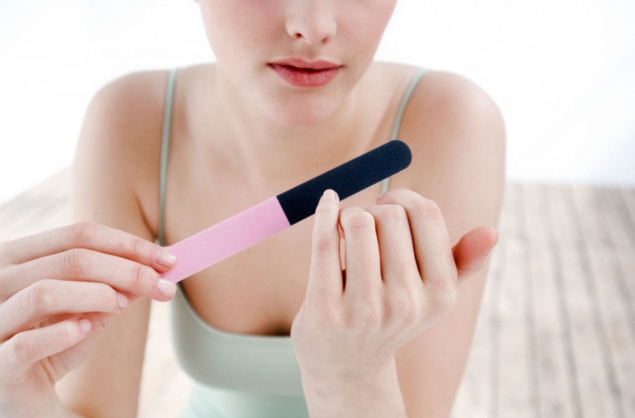 Manicure? Perfetta anche a casa con i segreti dell’estetista