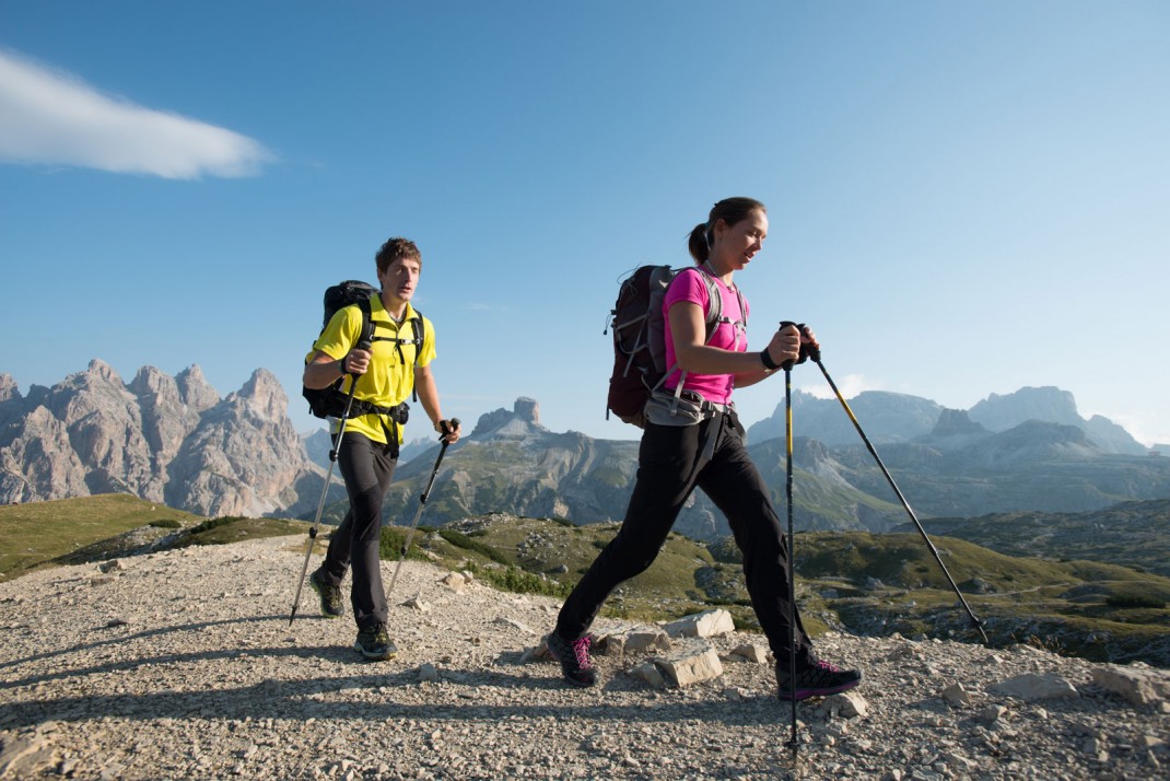 nordic walking nordic walking