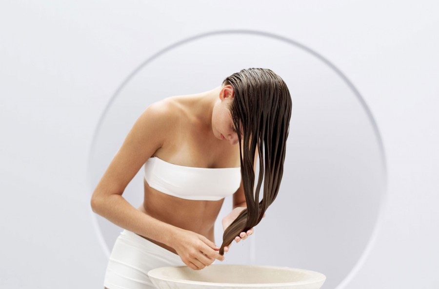 Gli oli, amici dei capelli