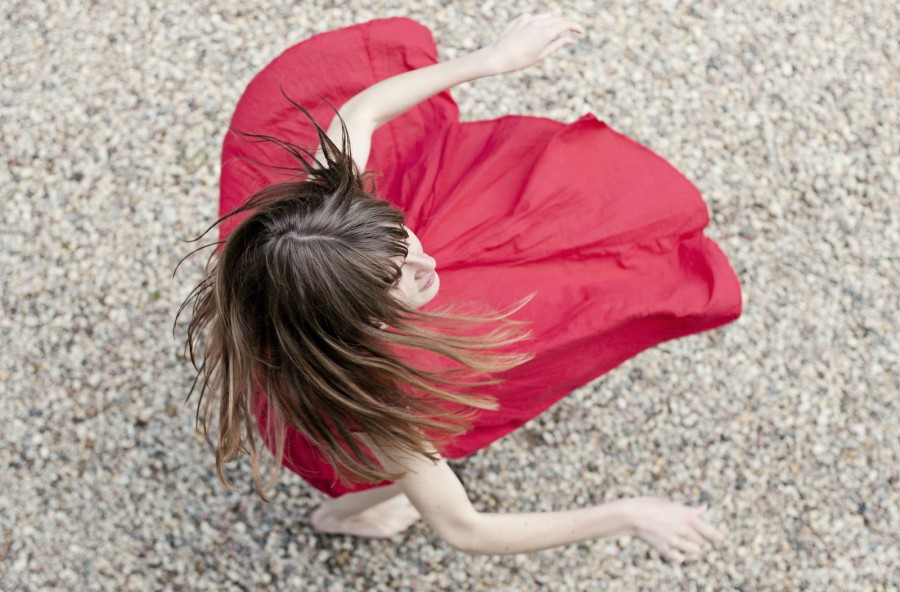 Pizzica-terapia: ritrovate la forma ballando