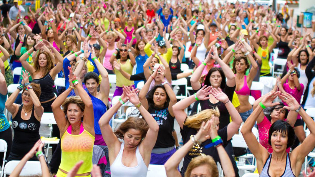 zumba sentao zumba sentao