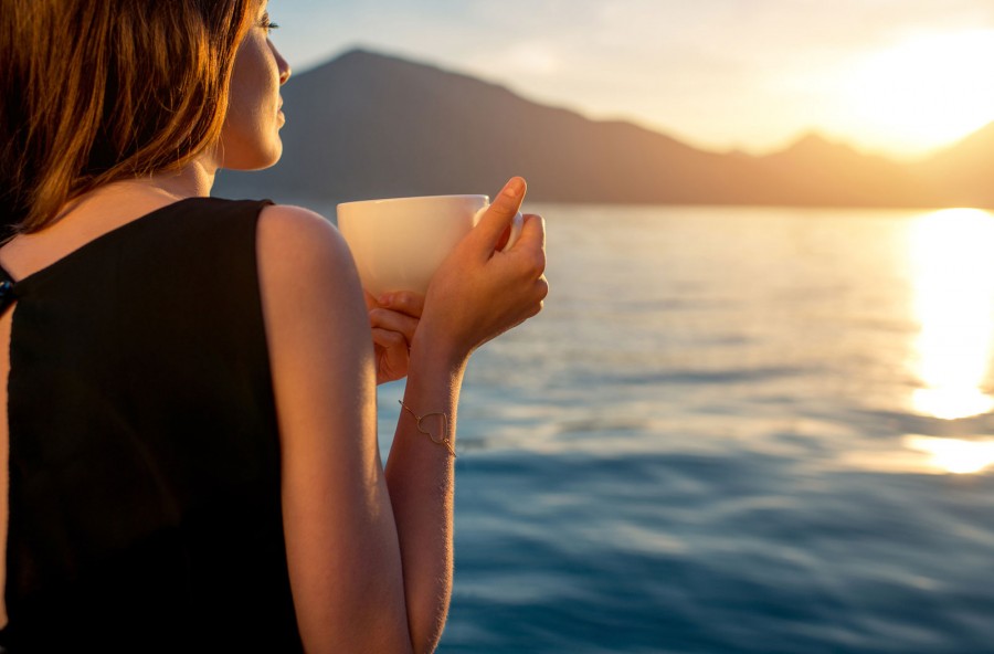 Tisane energy per l’estate Tisane energy per l’estate