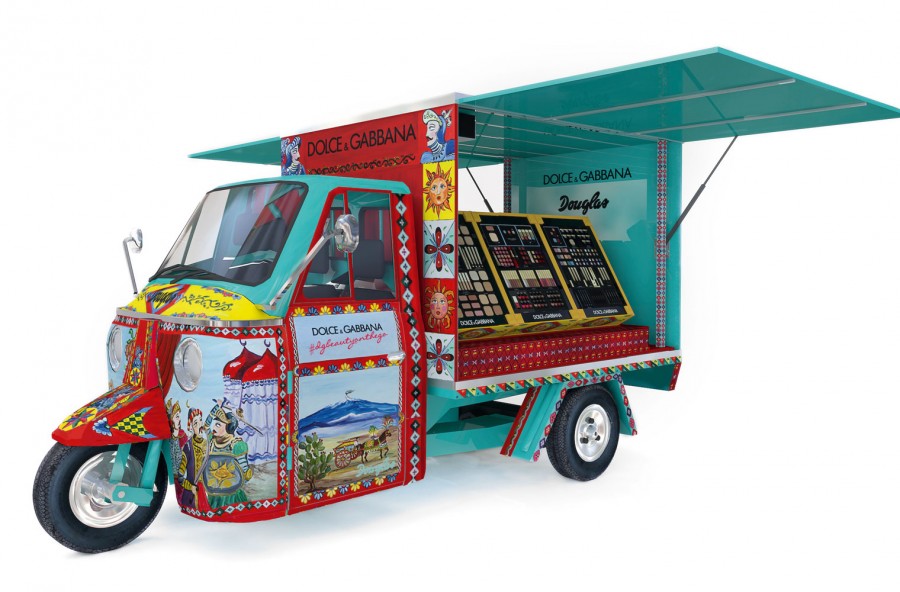 Eventi beauty a Milano: la bellezza on the road