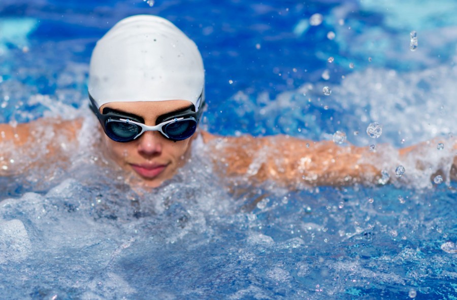 Nuoto: come mi alleno?