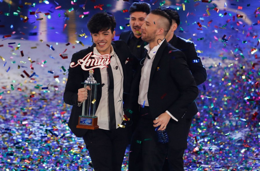 Amici 2015: promossi e bocciati dell’ultima puntata