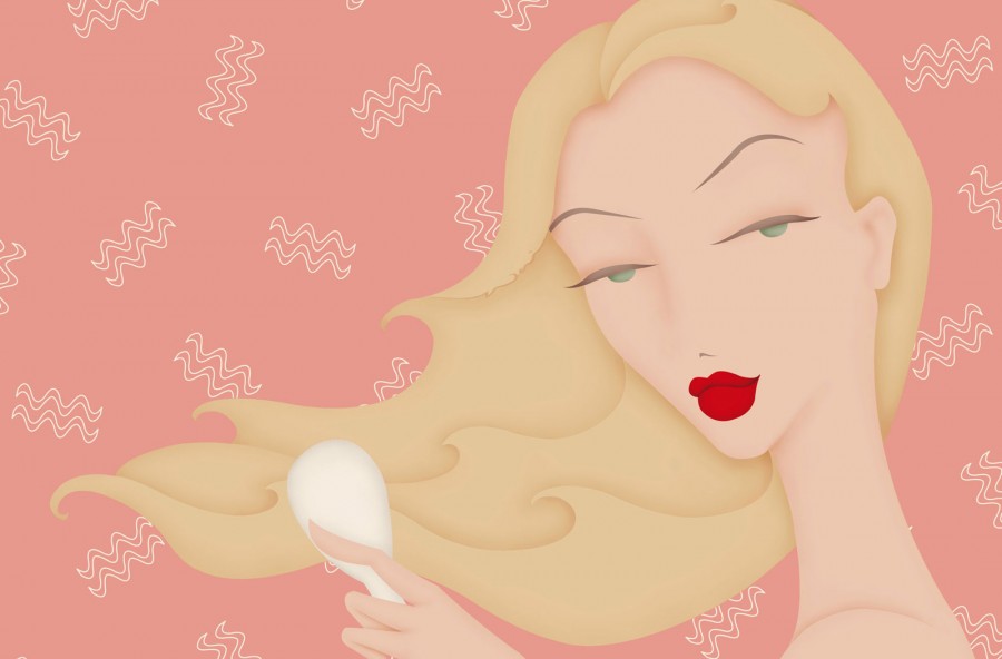 Acquario: un’estate controcorrente