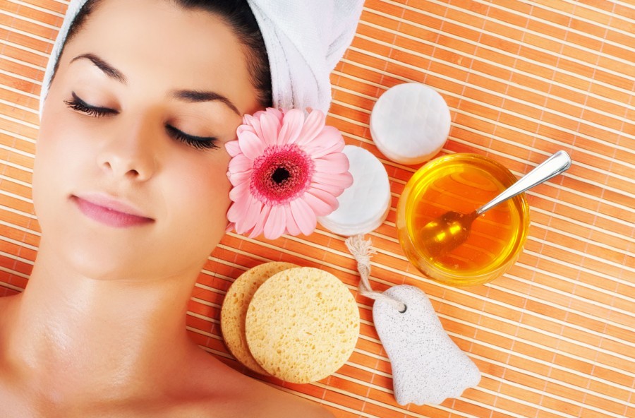 Miele: tre ricette home made per la tua beauty routine