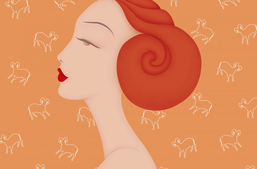 Ariete: un’estate bollente e movimentata