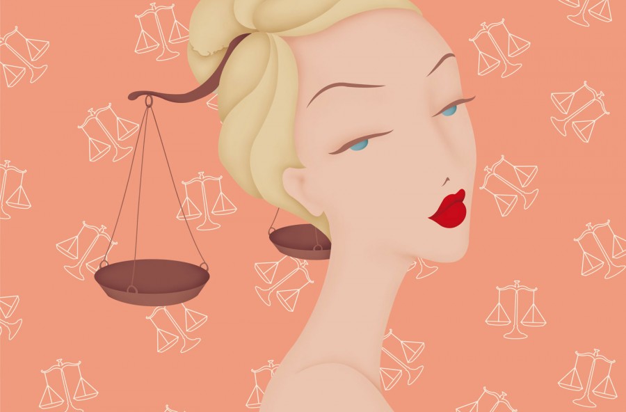 Bilancia: viaggi, flirt e faccia a faccia