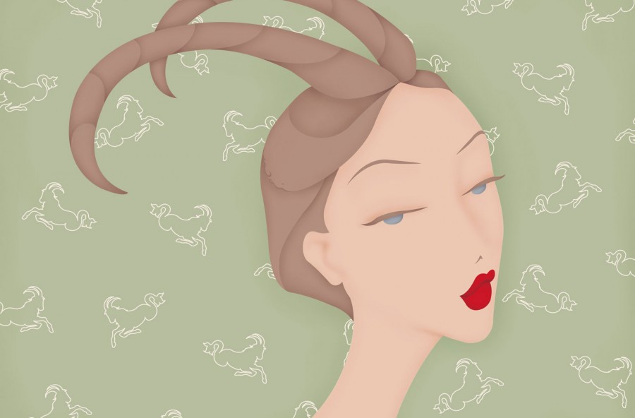 Capricorno: l’estate inizia a ferragosto