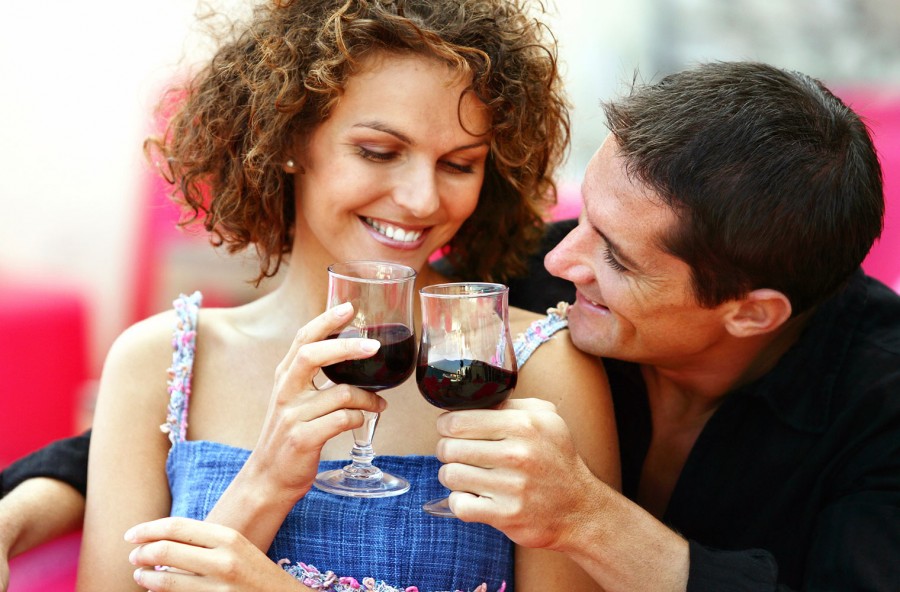 Cibi afrodisiaci per una notte di fuoco