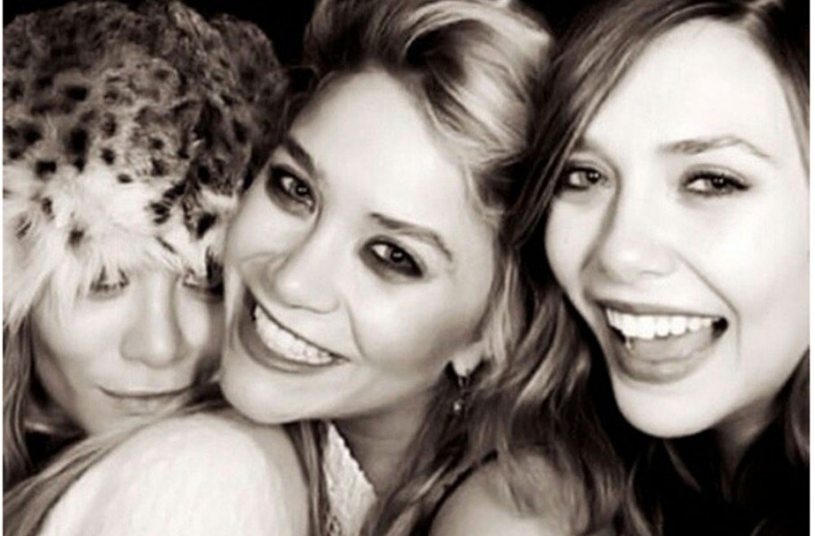 Brothers & Sisters: gara di popolarità