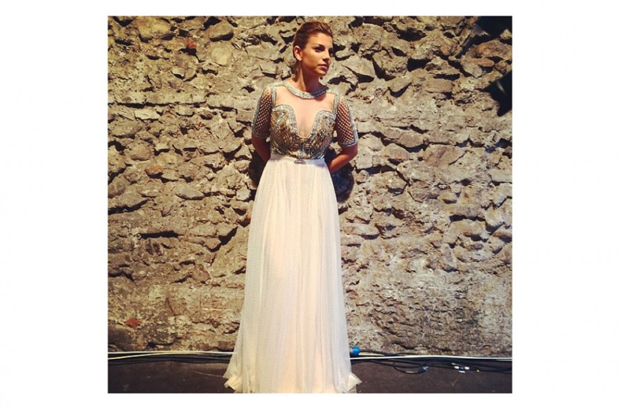 Emma Marrone, regina sui social e sul web