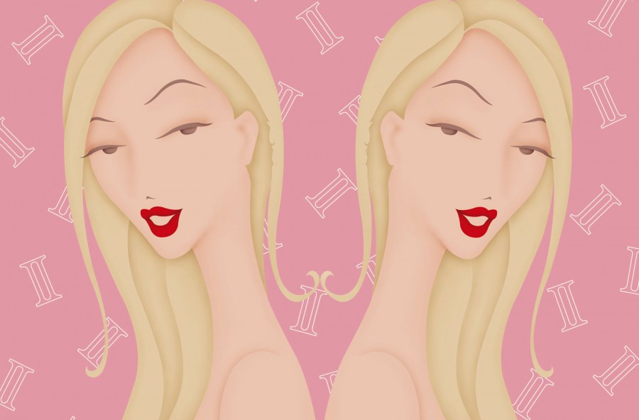 Gemelli: un inizio superfrizzante