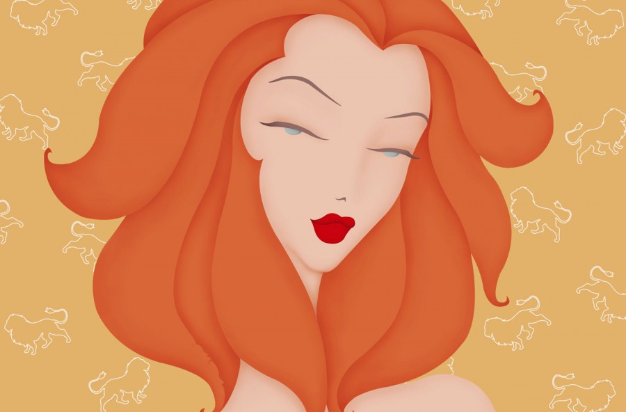 Leone: come un giro di giostra