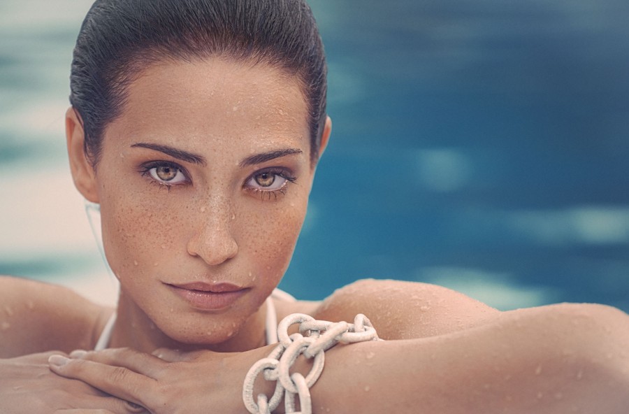 Mascara: scegli formule waterproof