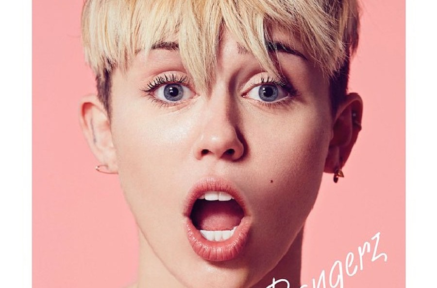 I 5 peggior look di Miley Cyrus
