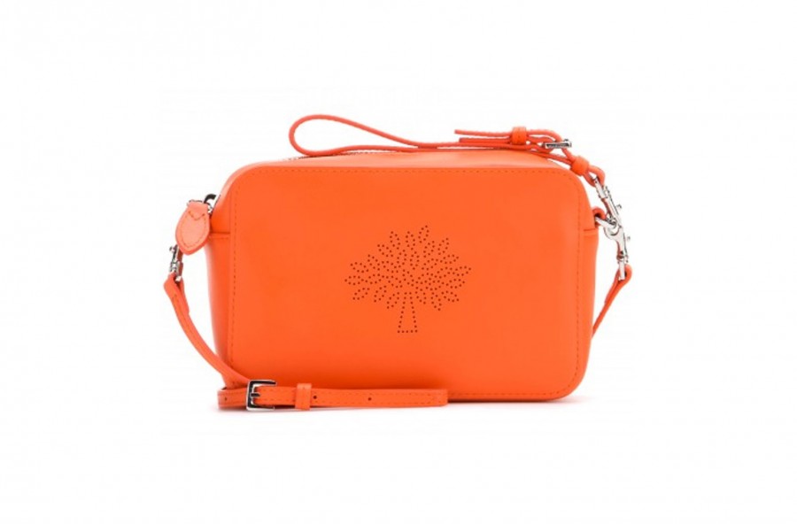 Trend: mini bag. Indispensabili per l’estate