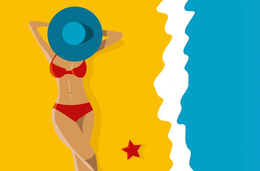 Oroscopo dell’estate 2015