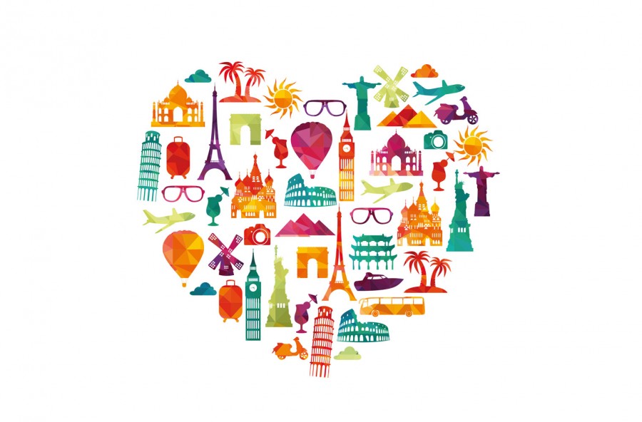 Oroscopo 2015: nel segno delle città