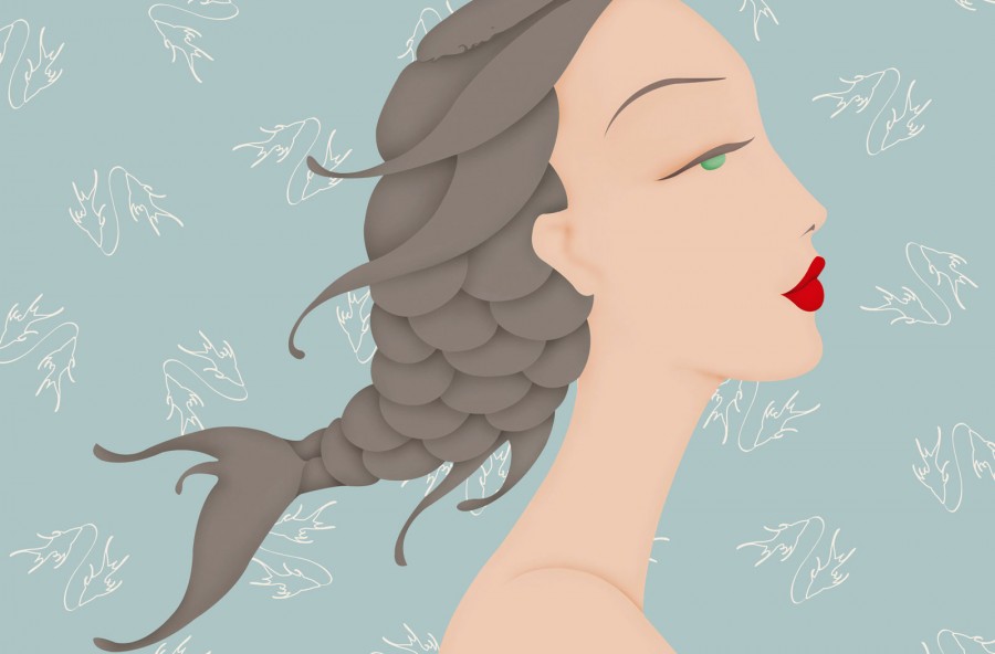 Pesci: piacevoli contraddizioni