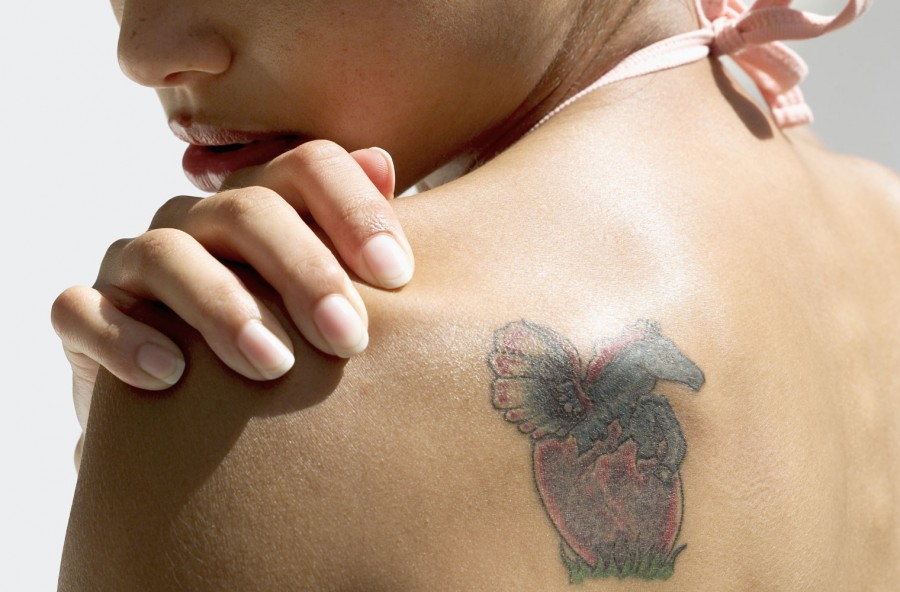 Tatuaggi: le regole sotto il sole