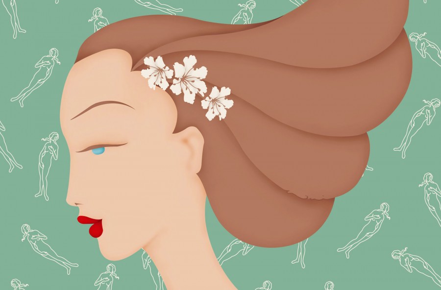 Vergine: festa di fine estate