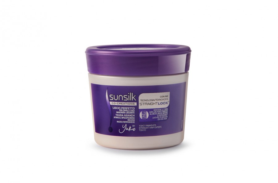 Capelli corti: beauty routine