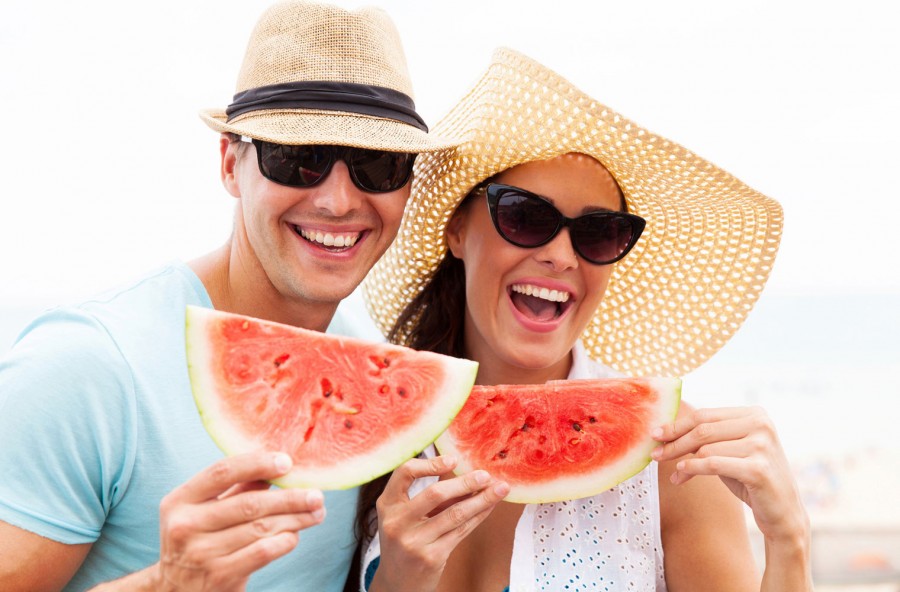 L’amore fa ingrassare